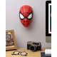 Paladone Marvel Spiderman Mask Light gaming figura