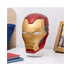 Paladone The Infinity Saga Iron Man Mask Light gaming figura