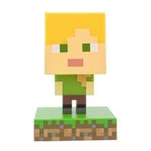 Paladone Minecraft Alex Icon Light