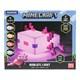 Paladone Minecraft Axolotl Light gaming figura