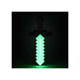 Paladone Minecraft Diamond Sword Light gaming figura