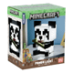 Paladone Minecraft Panda Light gaming figura