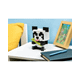 Paladone Minecraft Panda Light gaming figura