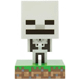 Paladone Minecraft Skeleton Icons Light gaming figura