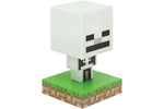 Paladone Minecraft Skeleton Icons Light
