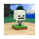 Paladone Minecraft Skeleton Icons Light gaming figura