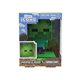 Paladone Minecraft Zombie Icon Light gaming figura