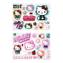 Paladone Hello Kitty Puffy Gadget Decals