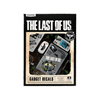 Paladone The Last Of Us Gadget decals
