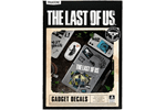 Paladone The Last Of Us Gadget decals