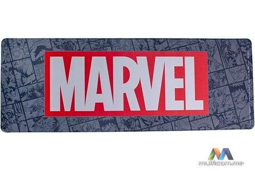 Paladone Marvel Logo Desk Mat