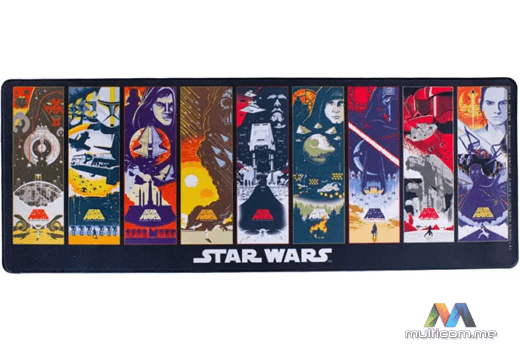 Paladone Star Wars Desk Mat