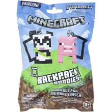 Paladone Minecraft Backpack Buddies