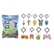 Paladone Minecraft Backpack Buddies gaming figura