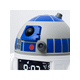 Paladone Star Wars R2D2 Alarm Clock