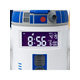 Paladone Star Wars R2D2 Alarm Clock