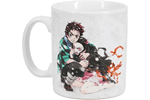 Paladone Demon Slayer XL Mug