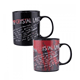 Paladone Friday the 13th Heat Change Mug