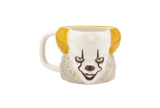 Paladone IT Pennywise mug gaming figura