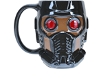 Paladone Starlord shaped mug