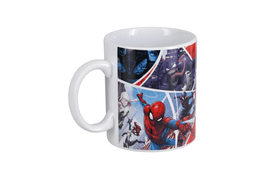 Paladone Spider-Man XL Mug gaming figura