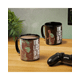 Paladone The Last of Us XL Heat Change Mug