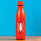 Pyramid Spider-Man Torso Metal Bottle