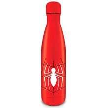 Pyramid Spider-Man Torso Metal Bottle