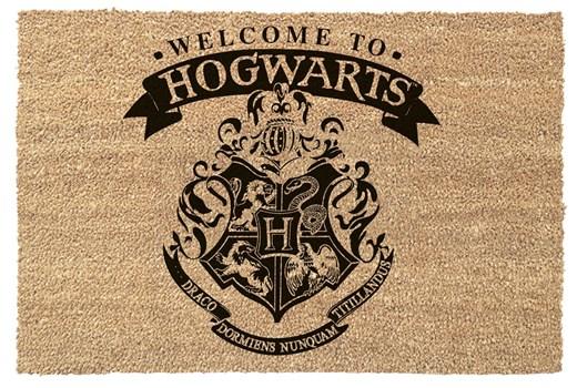 Pyramid Harry Potter DoorMat gaming figura