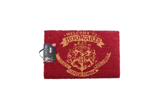 Pyramid Welcome to Hogwarts gaming figura