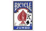 Bicycle Jumbo 2-Pack