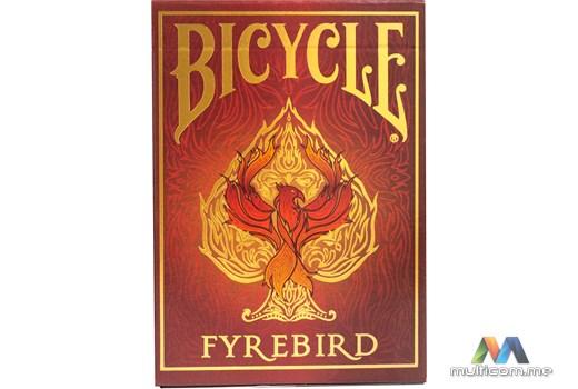 Bicycle Fyrebird Drustvena Igra