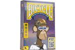 Bicycle Bored Ape