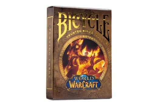 Bicycle World of Warcraft Classic Drustvena Igra