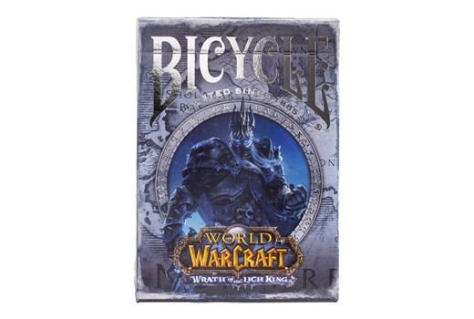 Bicycle World of Warcraft Wrath of the Lich King Drustvena Igra