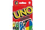 Mattel UNO Card Game