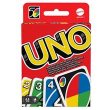 Uno UNO Card Game