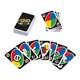 Mattel UNO All Wild Card Game