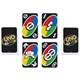 Mattel UNO All Wild Card Game