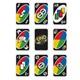 Mattel UNO All Wild Card Game