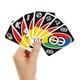 Mattel UNO All Wild Card Game