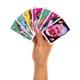 Mattel UNO Barbie Card Game