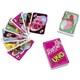 Mattel UNO Barbie Card Game