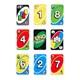 Mattel UNO Flex Card Game