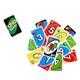 Mattel UNO Flex Card Game