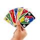 Mattel UNO Flex Card Game