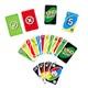 Mattel UNO Flex Card Game