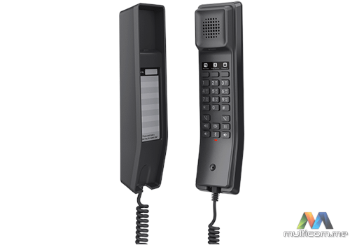 Grandstream GHP611W Fiksni telefon