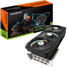 Gigabyte GV-N408SGAMING-OC-16GD