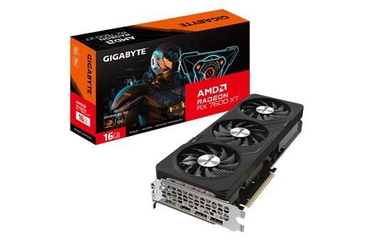 Gigabyte GV-R76XTGAMING OC-16GD Graficka kartica